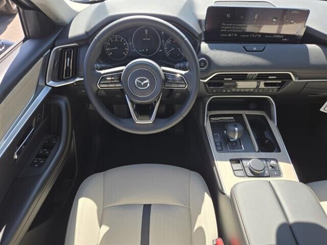 2025 Mazda CX-90 3.3 Turbo Preferred Package Las Vegas NV