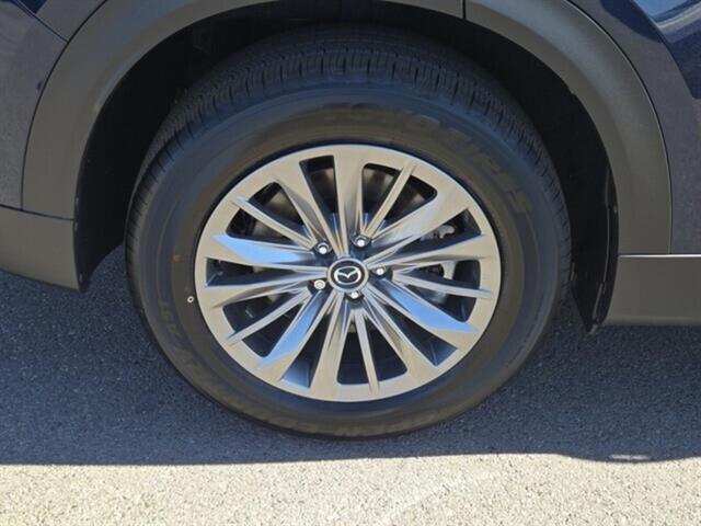 2025 Mazda CX-90 3.3 Turbo Preferred Package Las Vegas NV