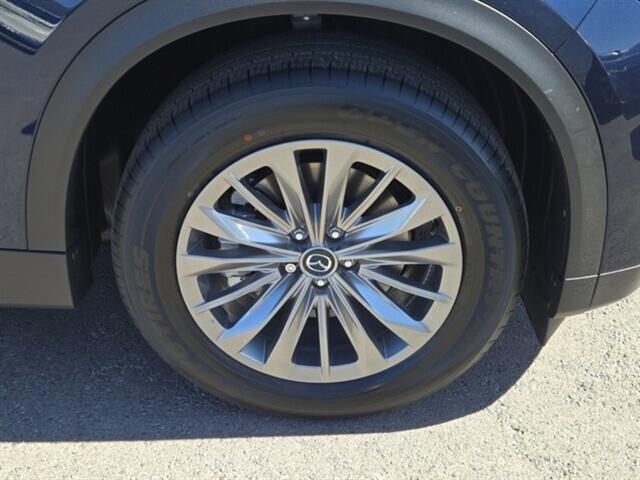 2025 Mazda CX-90 3.3 Turbo Preferred Package Las Vegas NV