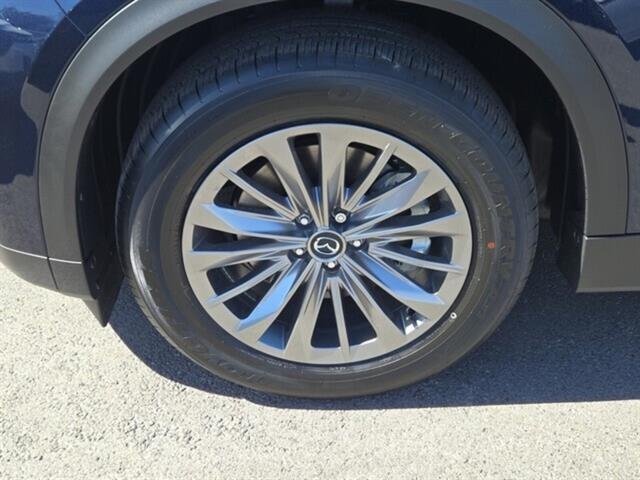 2025 Mazda CX-90 3.3 Turbo Preferred Package Las Vegas NV