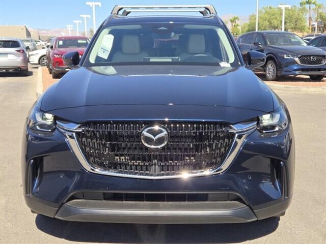 2025 Mazda CX-90 3.3 Turbo Preferred Package Las Vegas NV