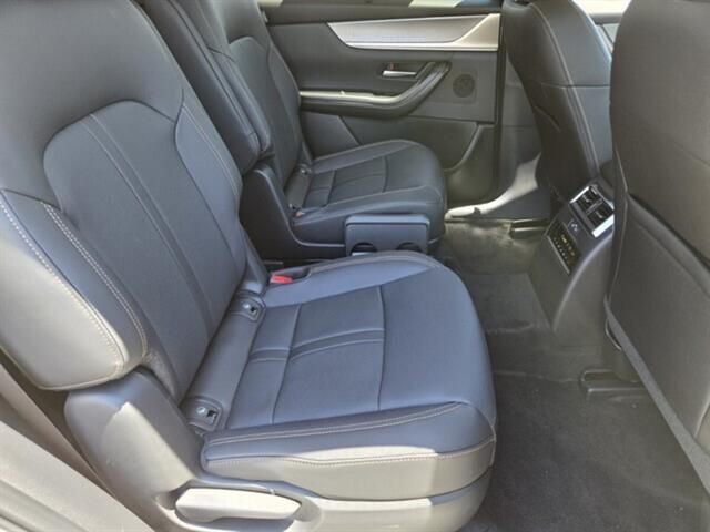 2025 Mazda CX-90 3.3 Turbo Preferred Package Las Vegas NV