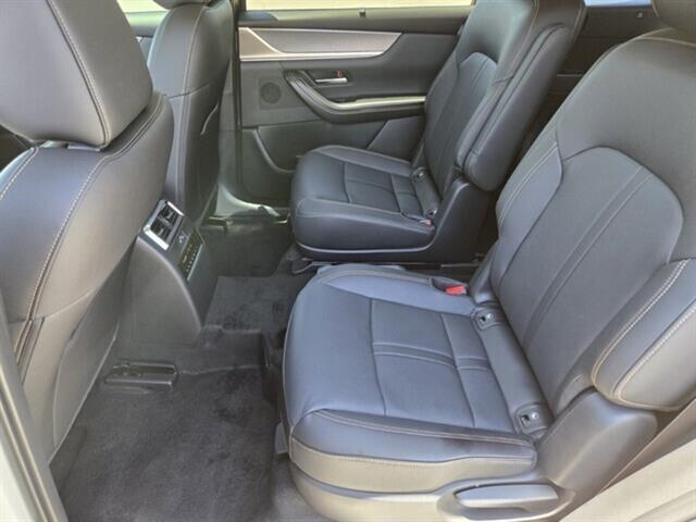 2025 Mazda CX-90 3.3 Turbo Preferred Package Las Vegas NV