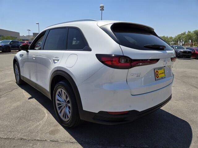 2025 Mazda CX-90 3.3 Turbo Preferred Package Las Vegas NV