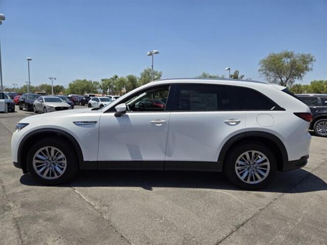 2025 Mazda CX-90 3.3 Turbo Preferred Package Las Vegas NV
