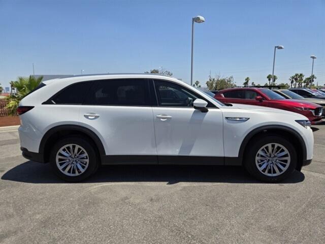 2025 Mazda CX-90 3.3 Turbo Preferred Package Las Vegas NV