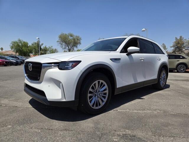 2025 Mazda CX-90 3.3 Turbo Preferred Package Las Vegas NV
