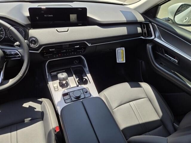 2025 Mazda CX-90 3.3 Turbo Preferred Package Las Vegas NV