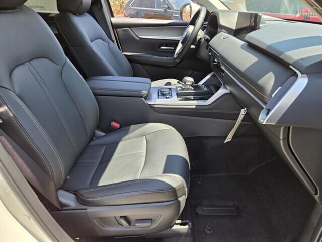 2025 Mazda CX-90 3.3 Turbo Preferred Package Las Vegas NV