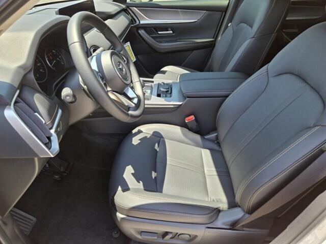 2025 Mazda CX-90 3.3 Turbo Preferred Package Las Vegas NV