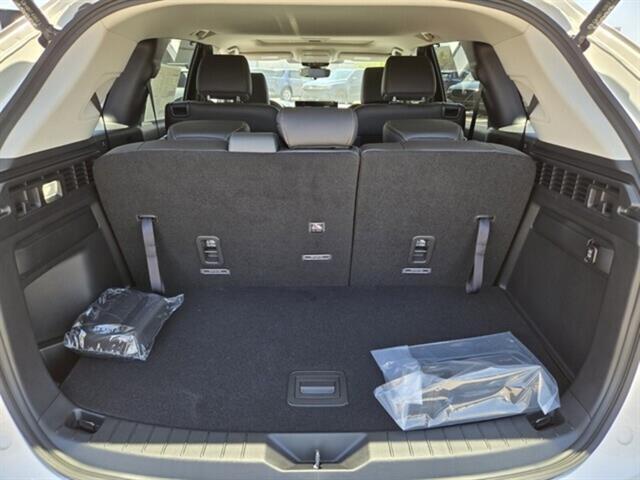 2025 Mazda CX-90 3.3 Turbo Preferred Package Las Vegas NV