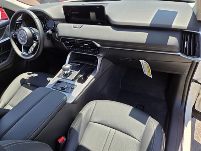 2025 Mazda CX-90 3.3 Turbo Preferred Package Las Vegas NV