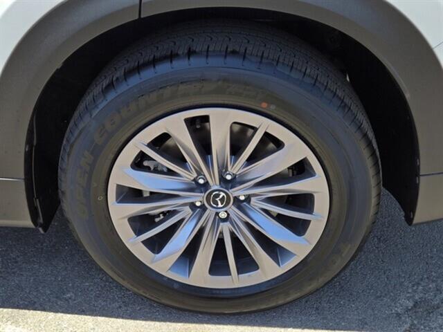 2025 Mazda CX-90 3.3 Turbo Preferred Package Las Vegas NV