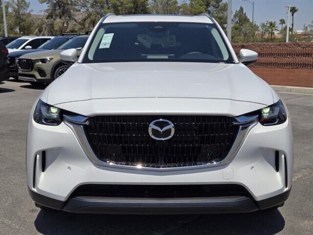 2025 Mazda CX-90 3.3 Turbo Preferred Package Las Vegas NV