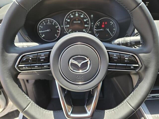 2025 Mazda CX-90 3.3 Turbo Preferred Package Las Vegas NV