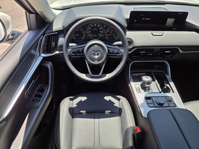 2025 Mazda CX-90 3.3 Turbo Preferred Package Las Vegas NV