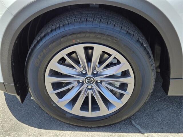 2025 Mazda CX-90 3.3 Turbo Preferred Package Las Vegas NV