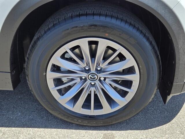 2025 Mazda CX-90 3.3 Turbo Preferred Package Las Vegas NV