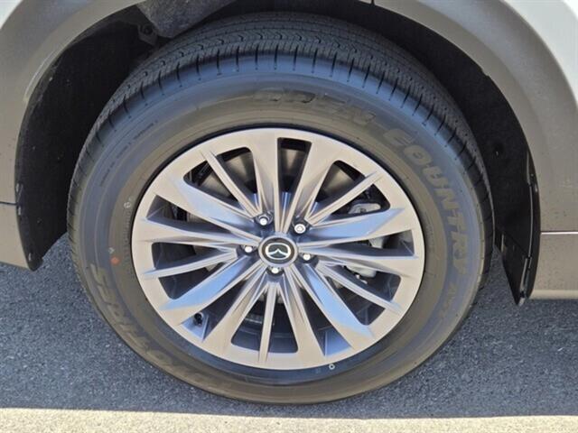 2025 Mazda CX-90 3.3 Turbo Preferred Package Las Vegas NV