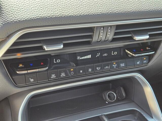2025 Mazda CX-90 3.3 Turbo Preferred Package Las Vegas NV