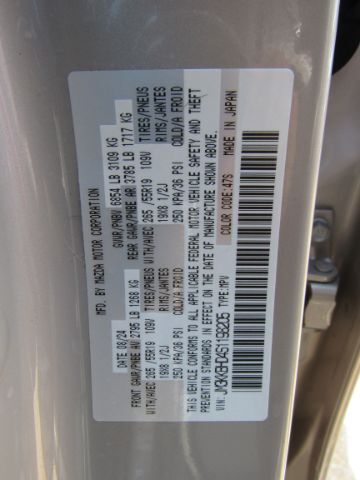 2025 Mazda CX-90 3.3 Turbo Preferred Package Plano TX