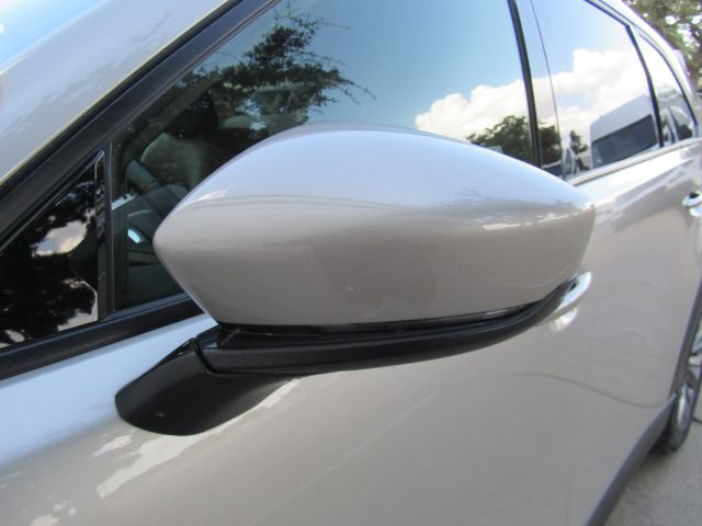 2025 Mazda CX-90 3.3 Turbo Preferred Package Plano TX