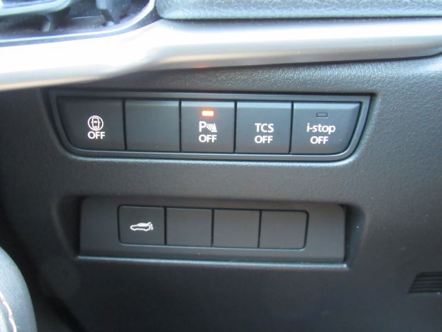 2025 Mazda CX-90 3.3 Turbo Preferred Package Plano TX