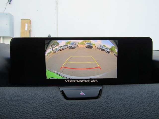 2025 Mazda CX-90 3.3 Turbo Preferred Package Plano TX