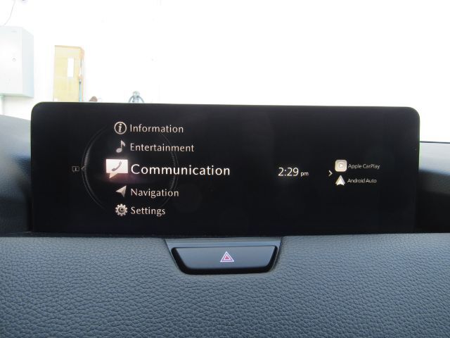 2025 Mazda CX-90 3.3 Turbo Preferred Package Plano TX