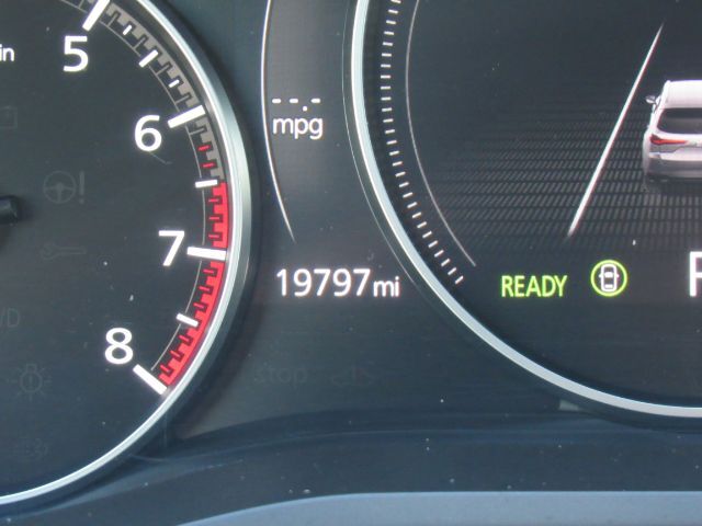 2025 Mazda CX-90 3.3 Turbo Preferred Package Plano TX