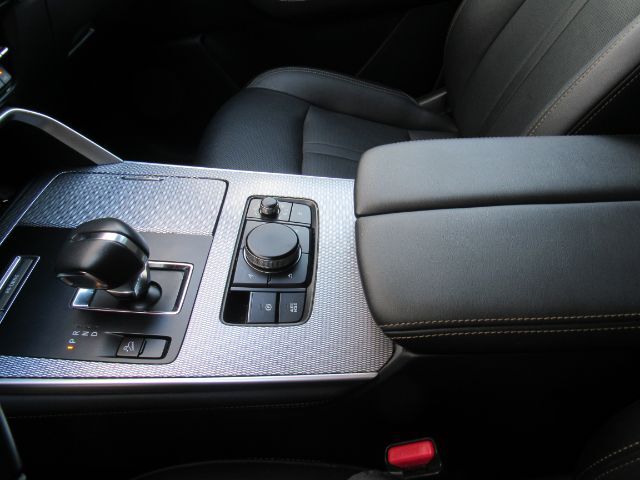 2025 Mazda CX-90 3.3 Turbo Preferred Package Plano TX