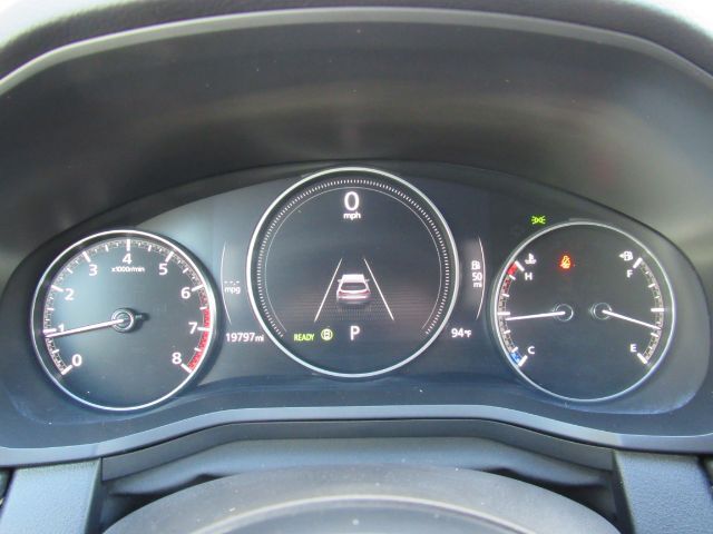 2025 Mazda CX-90 3.3 Turbo Preferred Package Plano TX