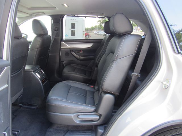 2025 Mazda CX-90 3.3 Turbo Preferred Package Plano TX