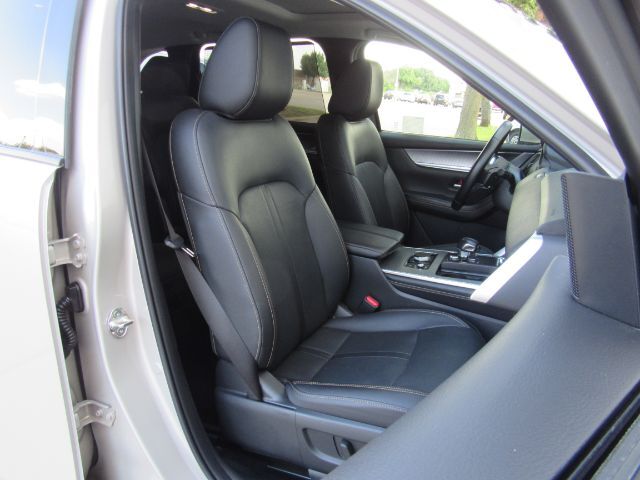 2025 Mazda CX-90 3.3 Turbo Preferred Package Plano TX