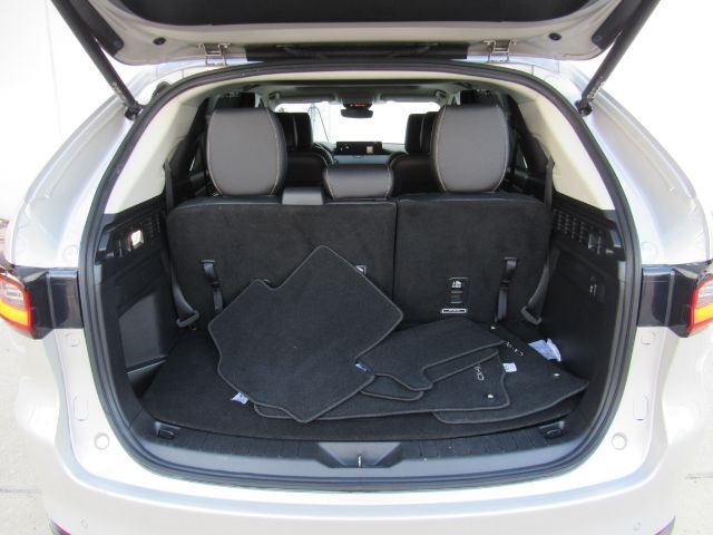 2025 Mazda CX-90 3.3 Turbo Preferred Package Plano TX