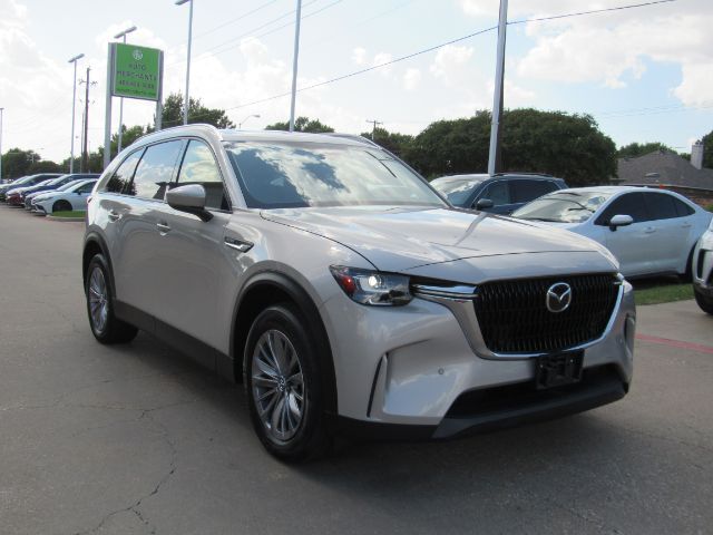 2025 Mazda CX-90 3.3 Turbo Preferred Package Plano TX