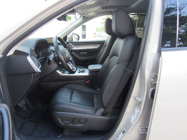2025 Mazda CX-90 3.3 Turbo Preferred Package Plano TX