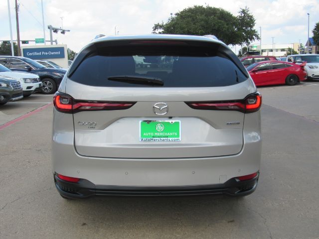 2025 Mazda CX-90 3.3 Turbo Preferred Package Plano TX