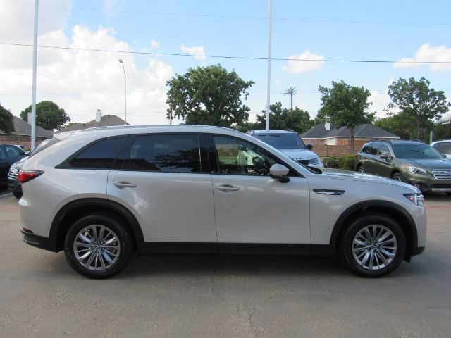 2025 Mazda CX-90 3.3 Turbo Preferred Package Plano TX