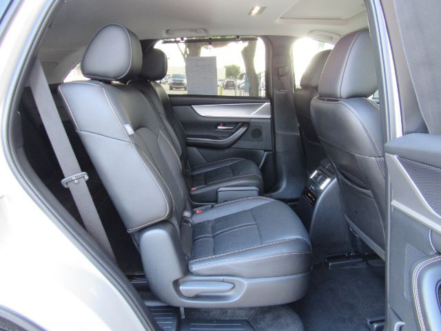 2025 Mazda CX-90 3.3 Turbo Preferred Package Plano TX