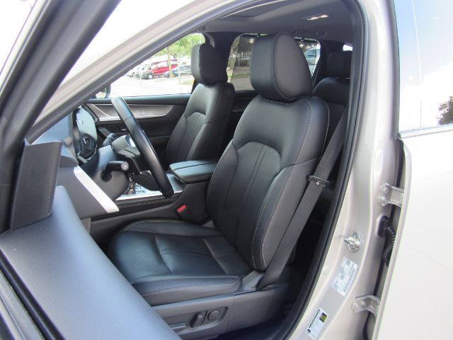 2025 Mazda CX-90 3.3 Turbo Preferred Package Plano TX