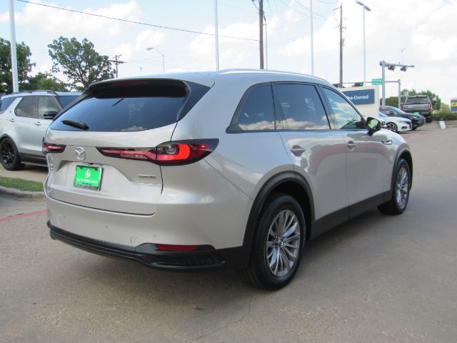 2025 Mazda CX-90 3.3 Turbo Preferred Package Plano TX