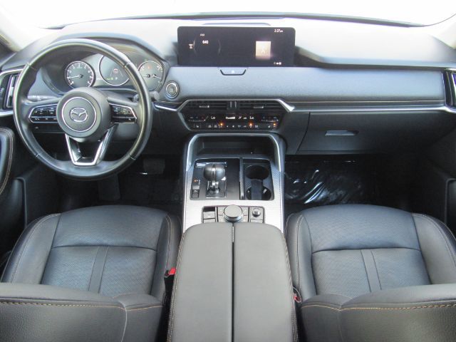 2025 Mazda CX-90 3.3 Turbo Preferred Package Plano TX