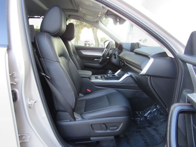 2025 Mazda CX-90 3.3 Turbo Preferred Package Plano TX