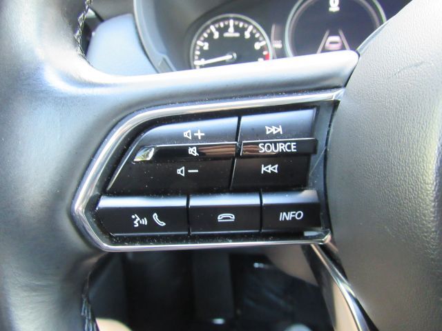 2025 Mazda CX-90 3.3 Turbo Preferred Package Plano TX