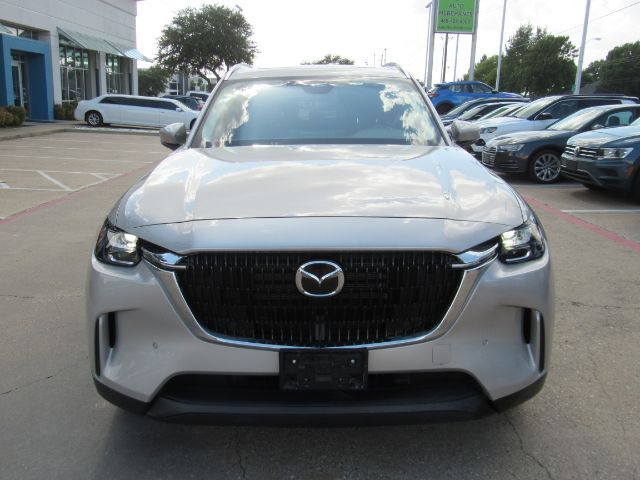 2025 Mazda CX-90 3.3 Turbo Preferred Package Plano TX