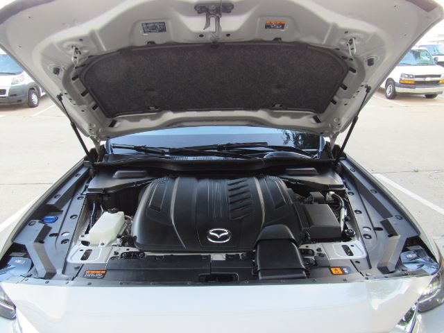 2025 Mazda CX-90 3.3 Turbo Preferred Package Plano TX