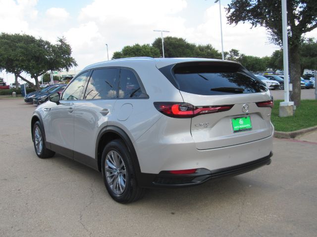 2025 Mazda CX-90 3.3 Turbo Preferred Package Plano TX
