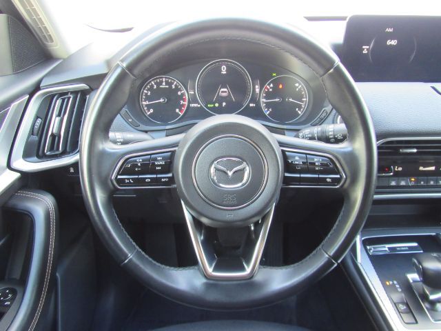 2025 Mazda CX-90 3.3 Turbo Preferred Package Plano TX