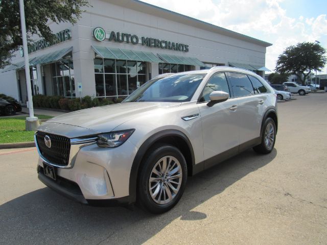 2025 Mazda CX-90 3.3 Turbo Preferred Package Plano TX